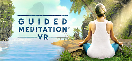 Guided Meditation VR Cover Image