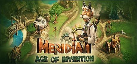 Meridian: Age of Invention header image