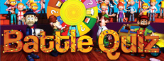 BattleQuiz 게임 이미지