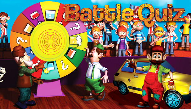 Download The Quiz Battle - Trivia Game on PC (Emulator) - LDPlayer