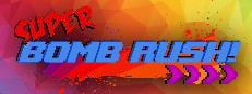 Super Bomb Rush! 게임 이미지