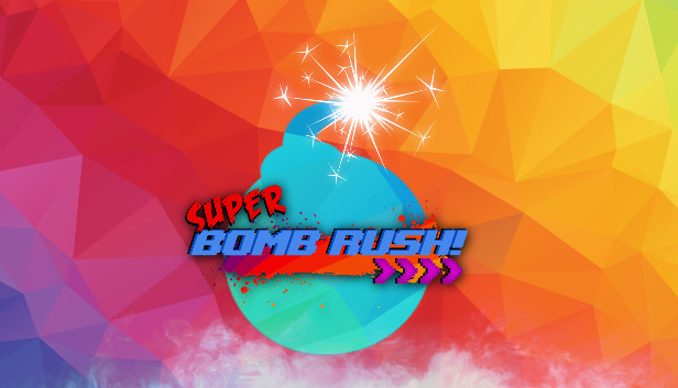 Super Bombinhas no Steam