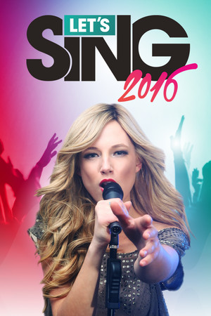 Let's Sing 2016 Steam CD Key