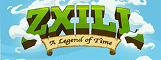 Zxill: A Legend of Time 게임 이미지