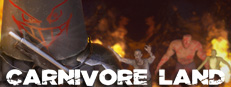 Carnivore Land 게임 이미지