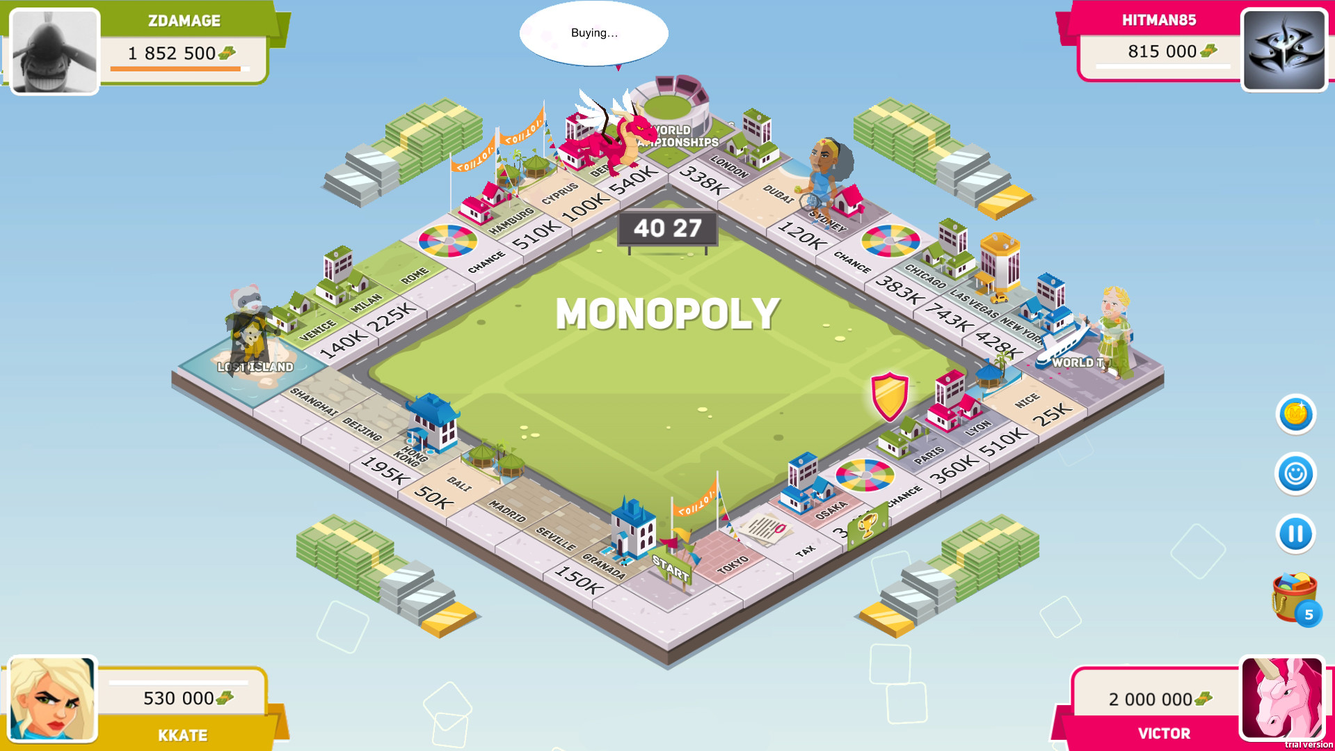 Business Tour - Board Game with Online Multiplayer on Steam