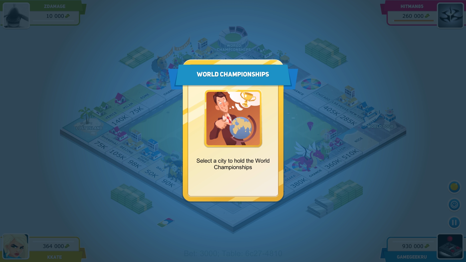 Business Tour Board Game With Online Multiplayer On Steam Business Tour Board Game With Online Multiplayer On Steam