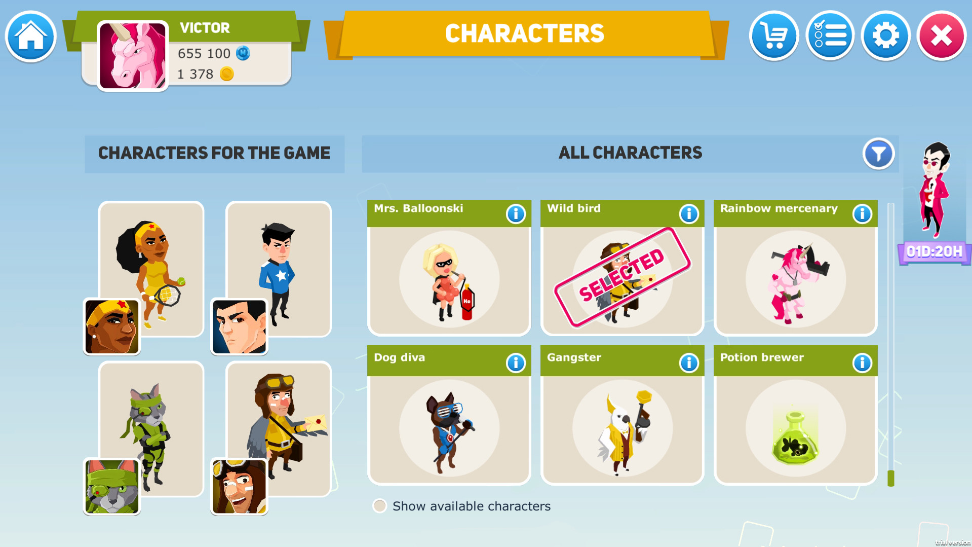 Business Tour - Board Game with Online Multiplayer on Steam