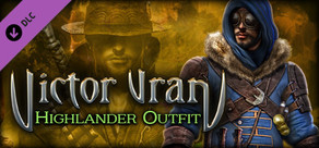 Victor Vran: Highlander's Outfit