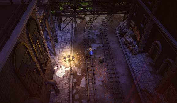 Victor Vran: Highlander's Outfit for steam Victor Vran: Highlander's Outfit for steam
