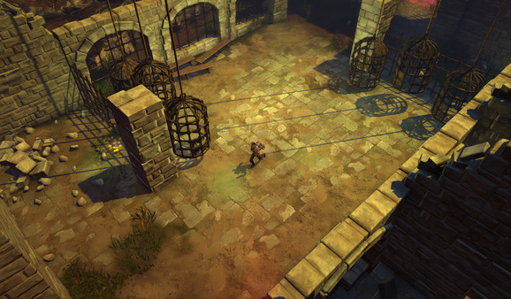 Victor Vran: Cauldron of Chaos Dungeon for steam Victor Vran: Cauldron of Chaos Dungeon for steam