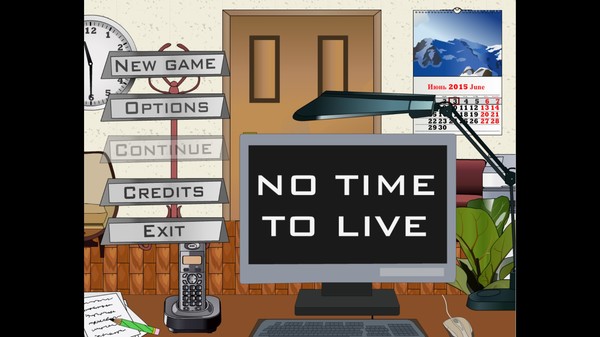 No Time To Live for steam No Time To Live for steam