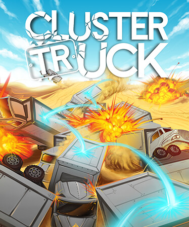 Clustertruck