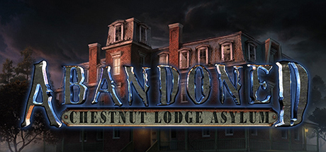 Abandoned: Chestnut Lodge Asylum steam charts