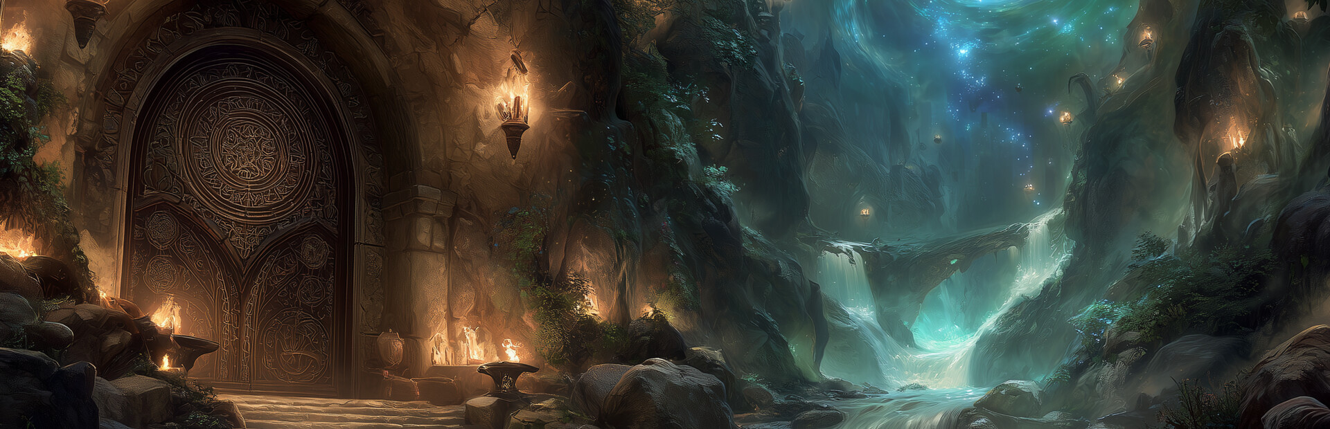 Library Hero - Steam library hero banner