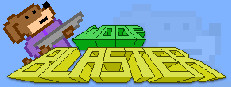 Woof Blaster 게임 이미지