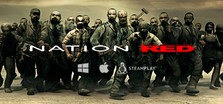 Nation Red header image