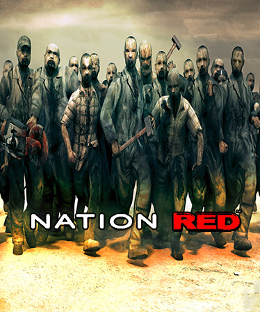 Nation Red