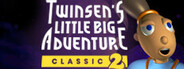 Twinsens Little Big Adventure 2 Classic Free Download Free Download