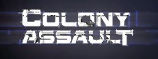 Colony Assault 게임 이미지