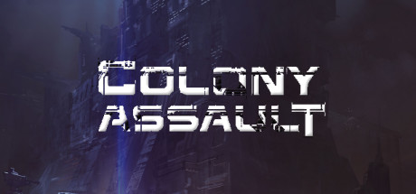 Colony Assault steam charts