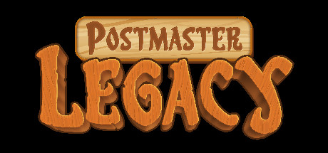 Postmaster Legacy Cover Image
