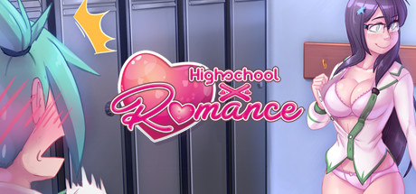 Highschool Romance header image