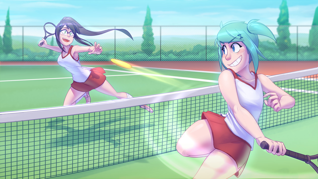 Highschool Romance #0