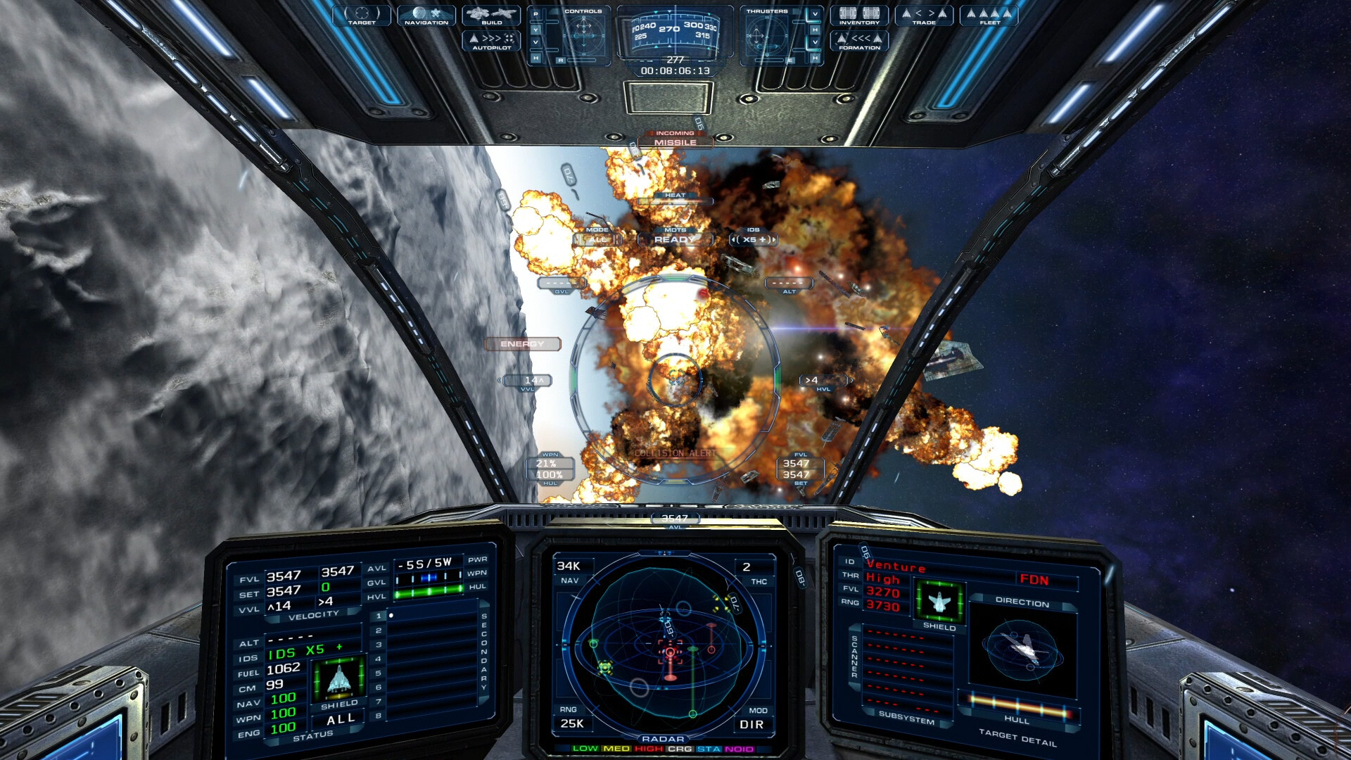 Evochron Legacy SE #22