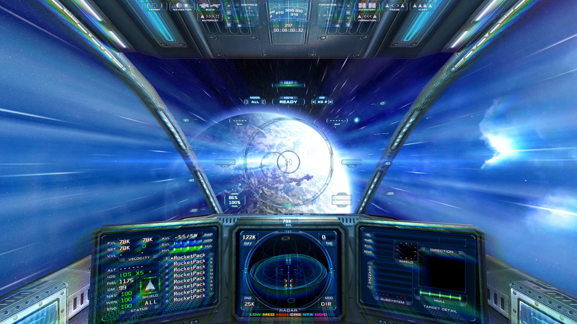 Evochron Legacy SE #16