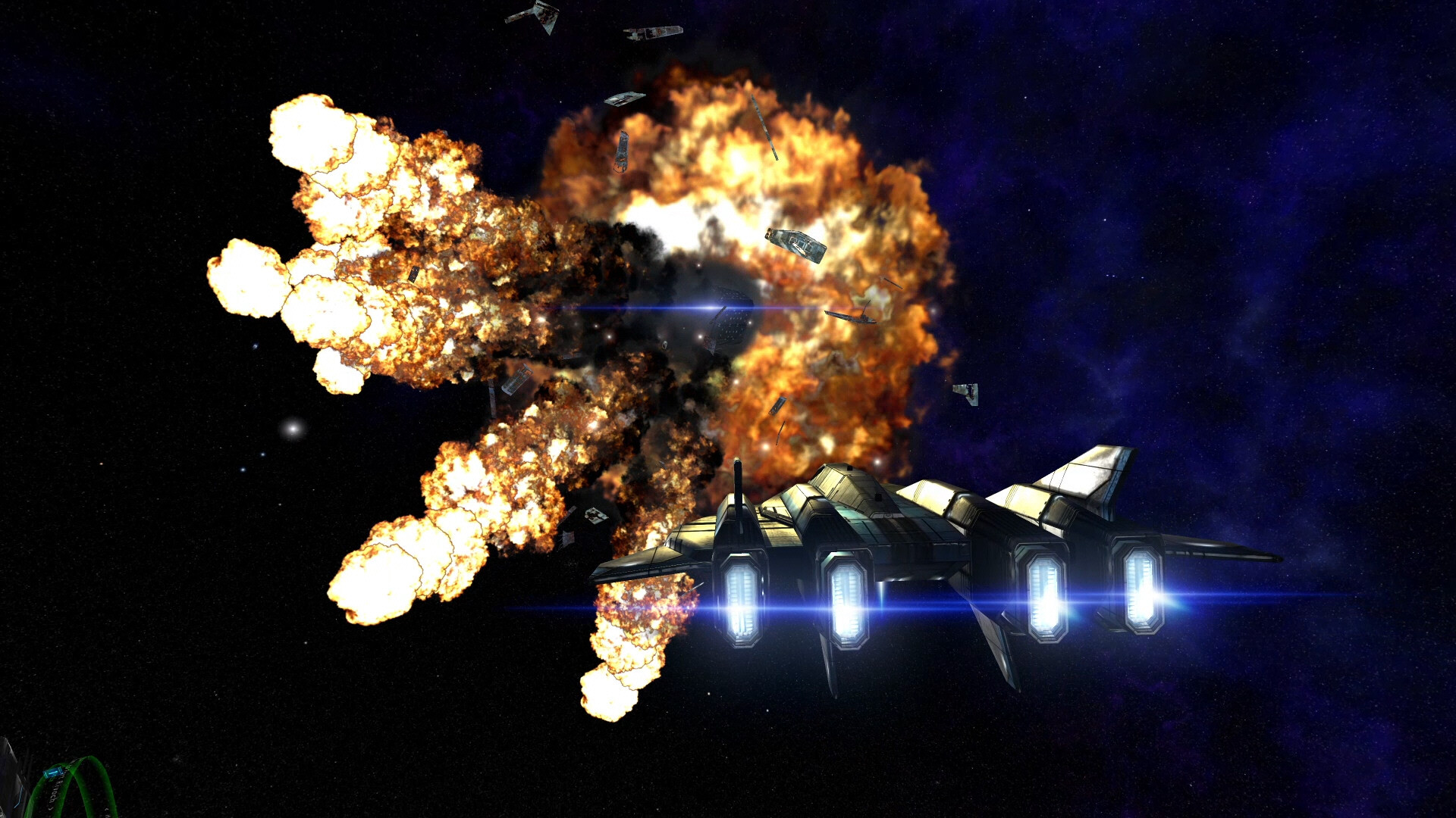 Evochron Legacy SE #9