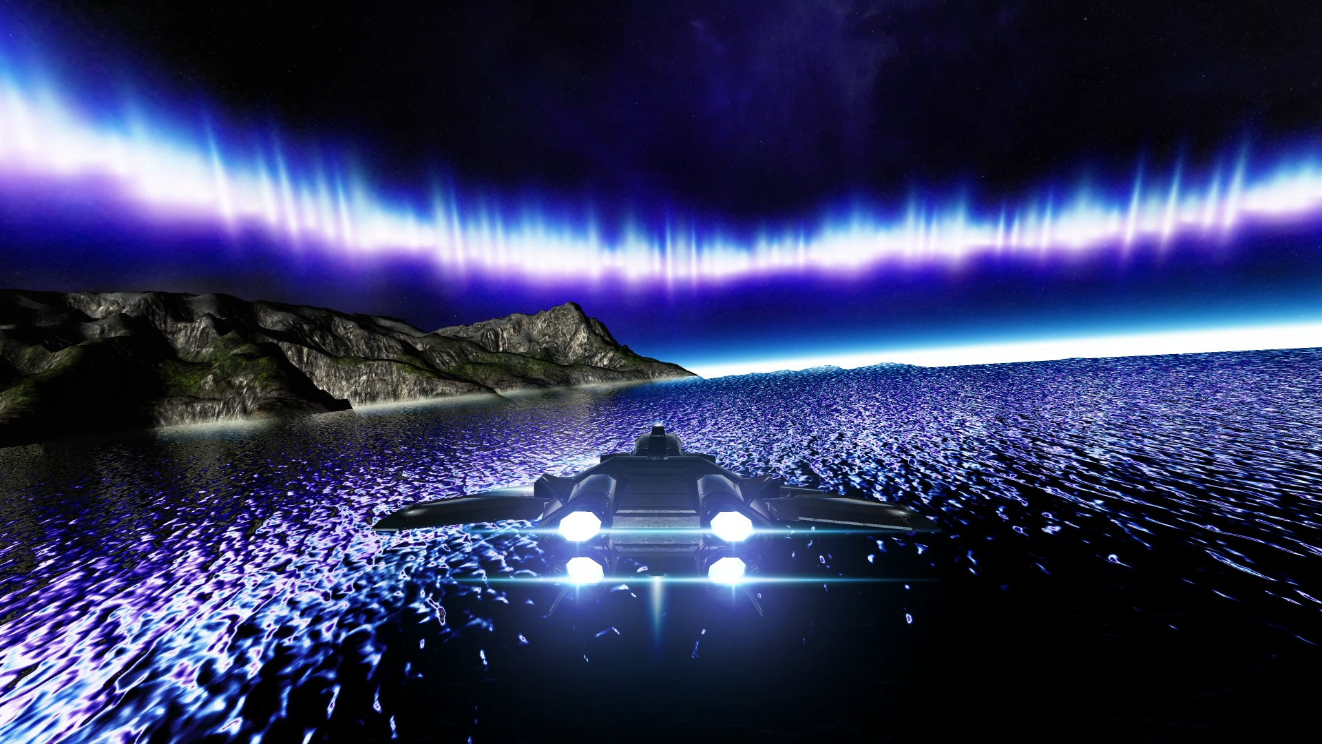 Evochron Legacy SE #23