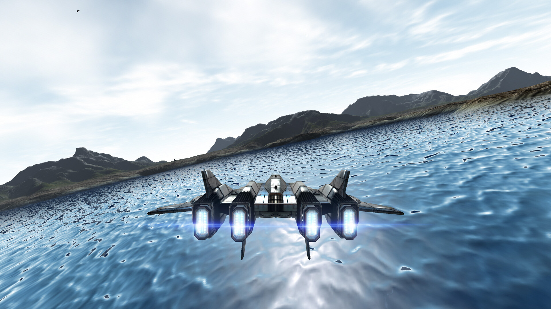 Evochron Legacy SE #21