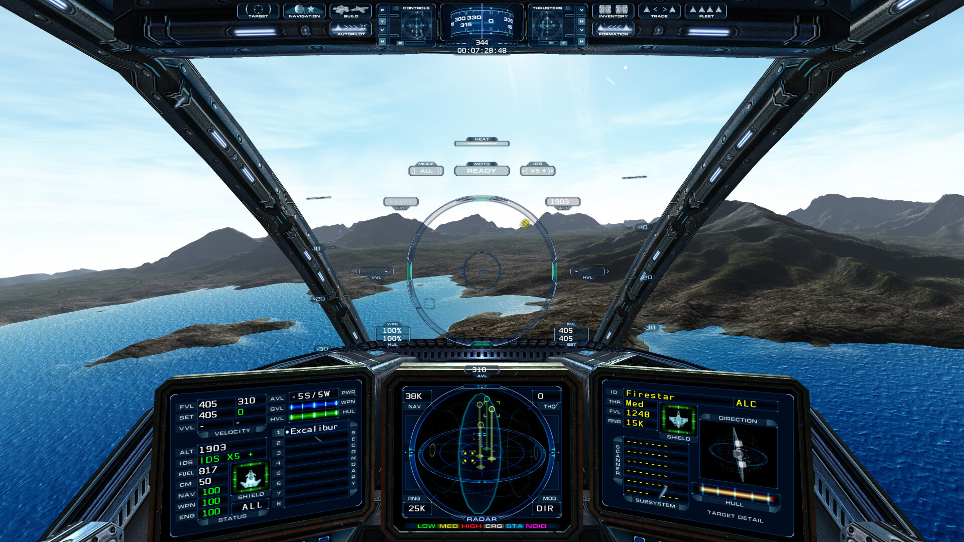 Evochron Legacy SE #4