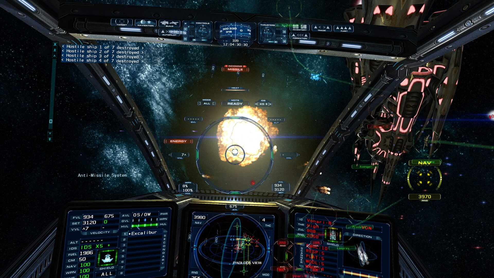 Evochron Legacy SE #20