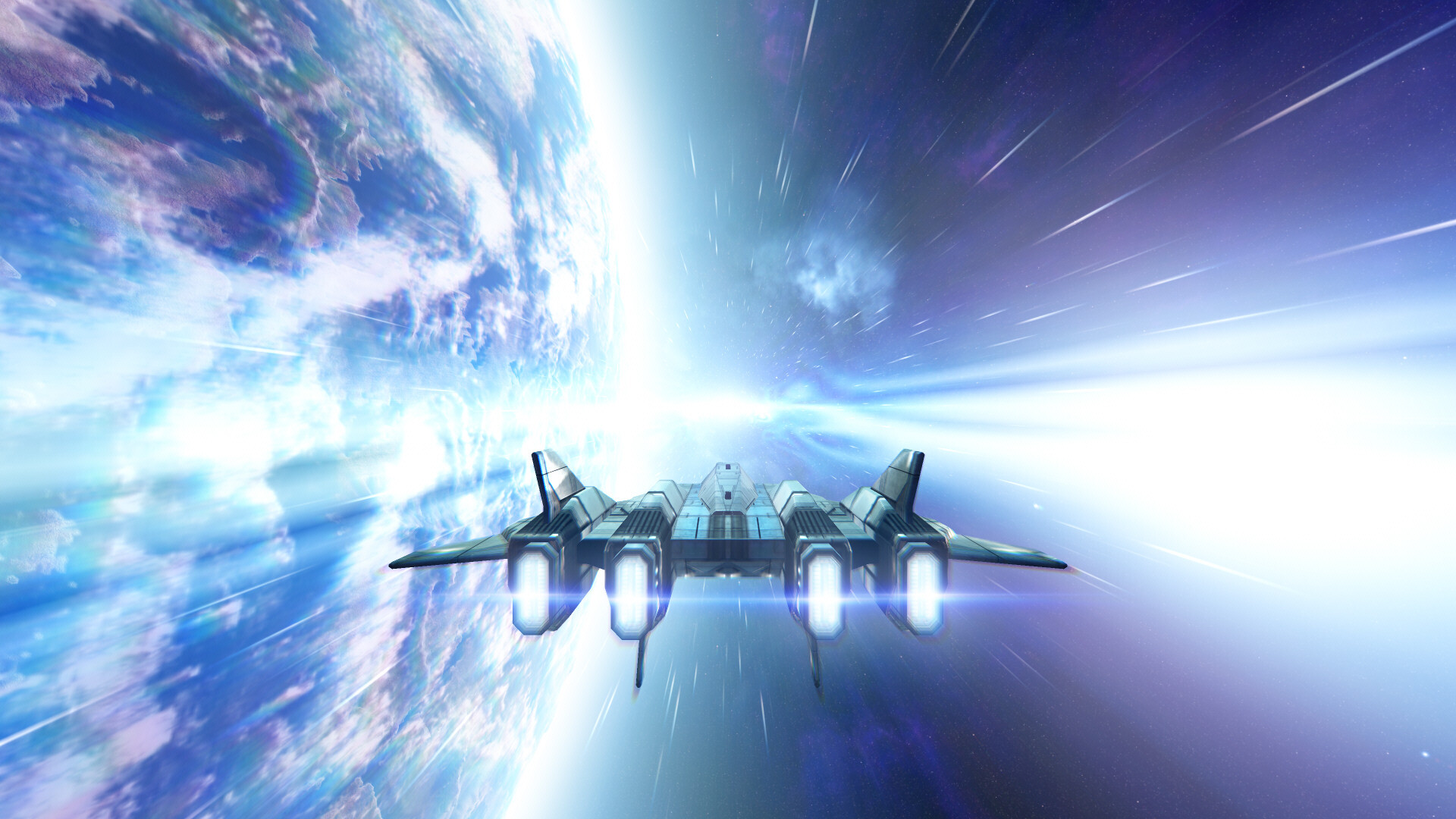 Evochron Legacy SE #3