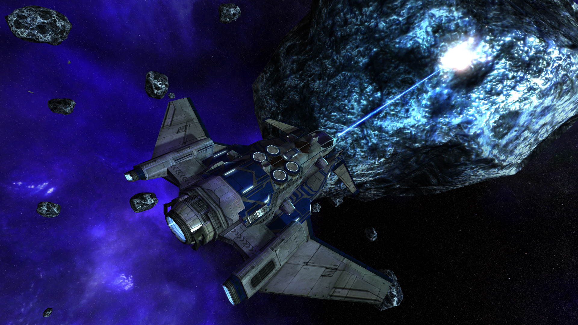 Evochron Legacy SE #19