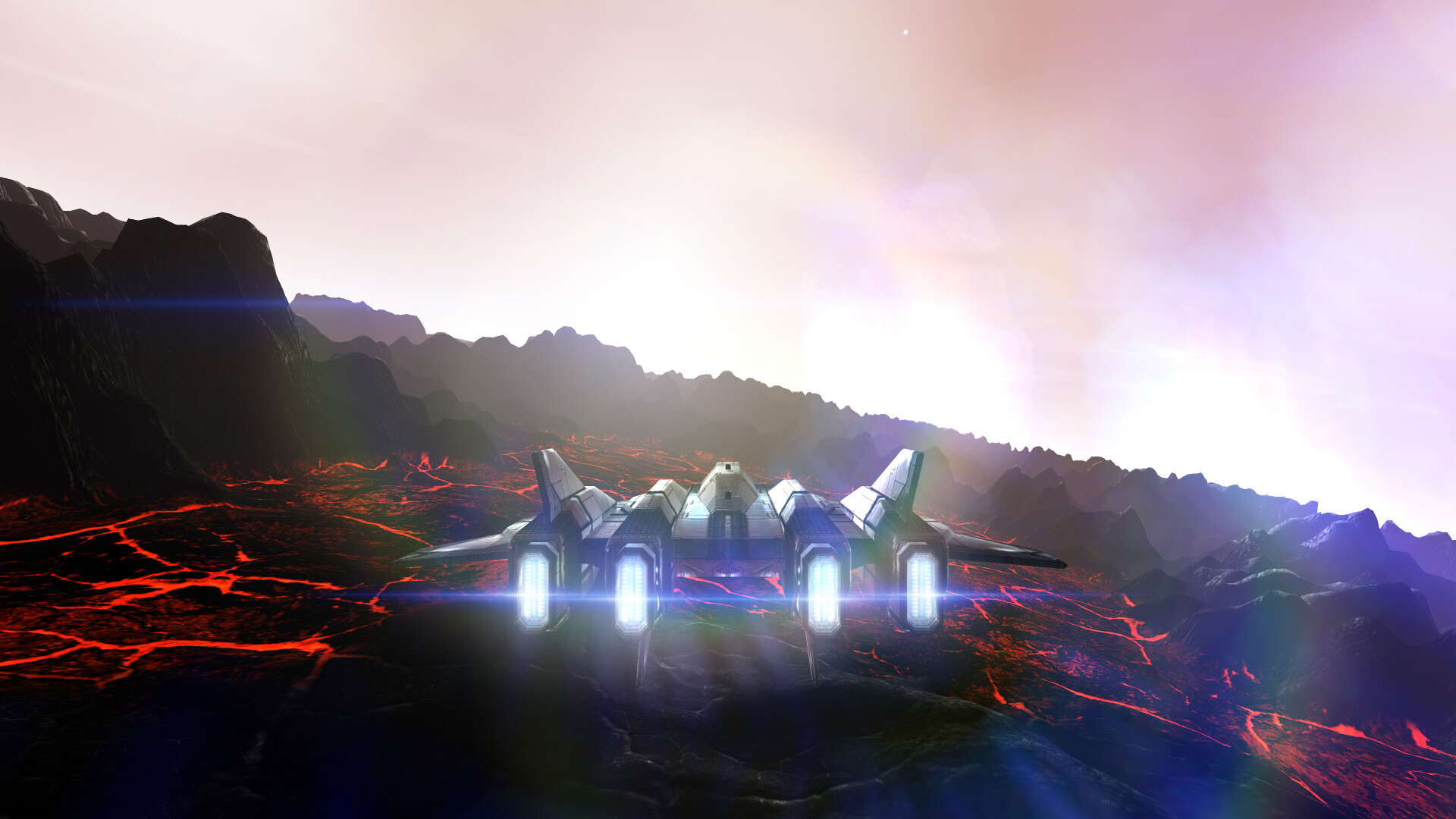 Evochron Legacy SE #13