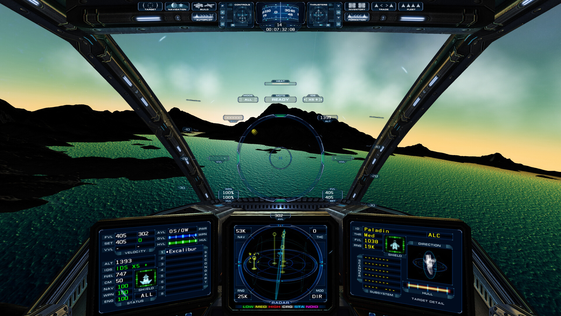 Evochron Legacy SE #10