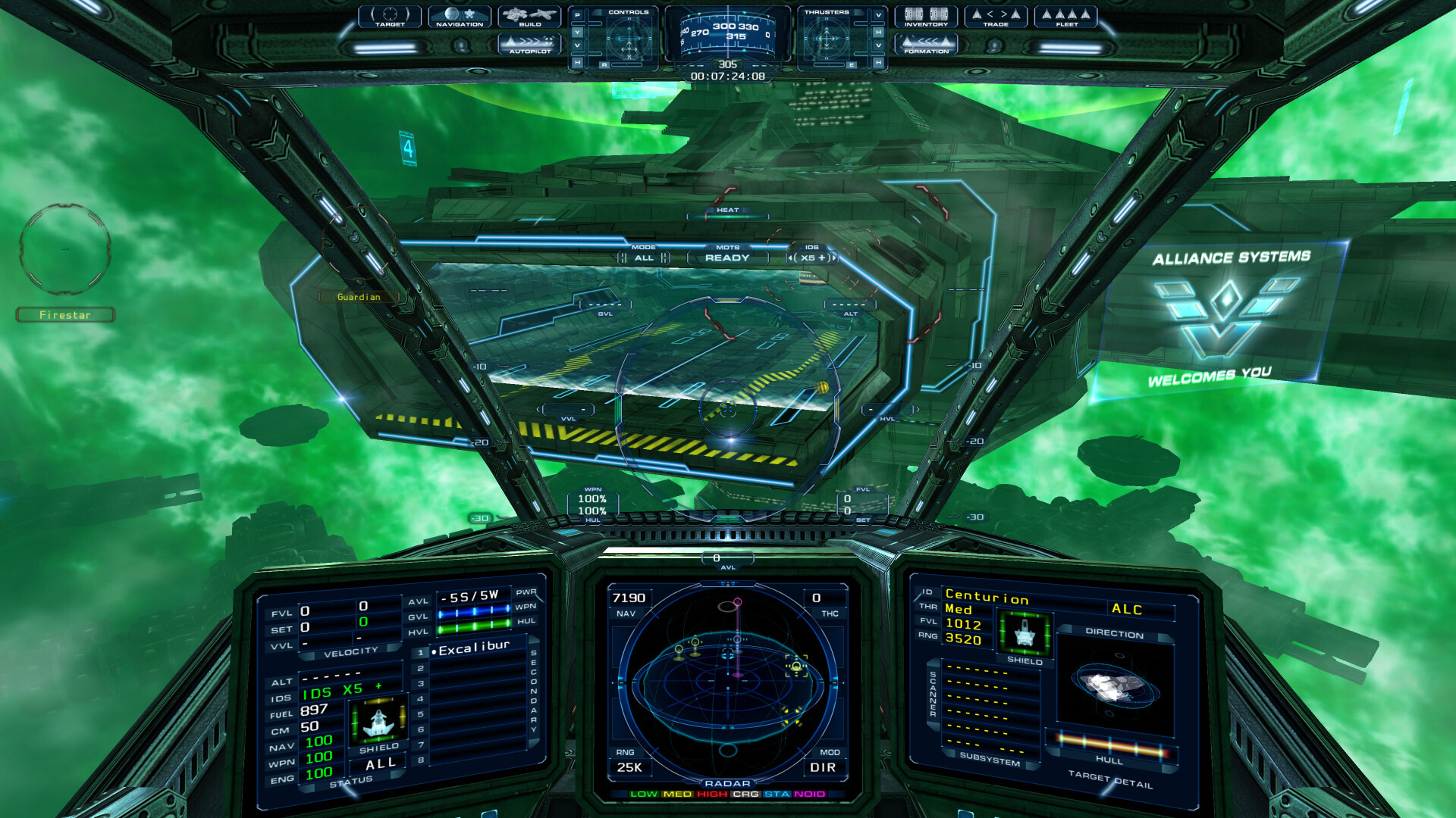 Evochron Legacy SE #8