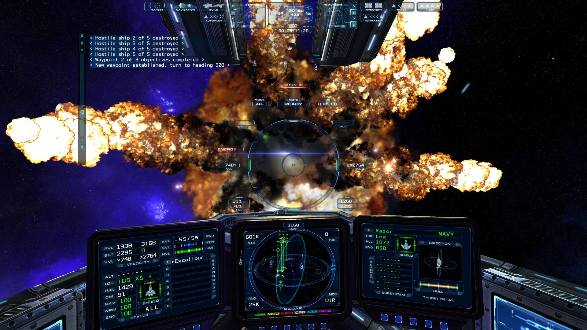 Evochron Legacy SE #6