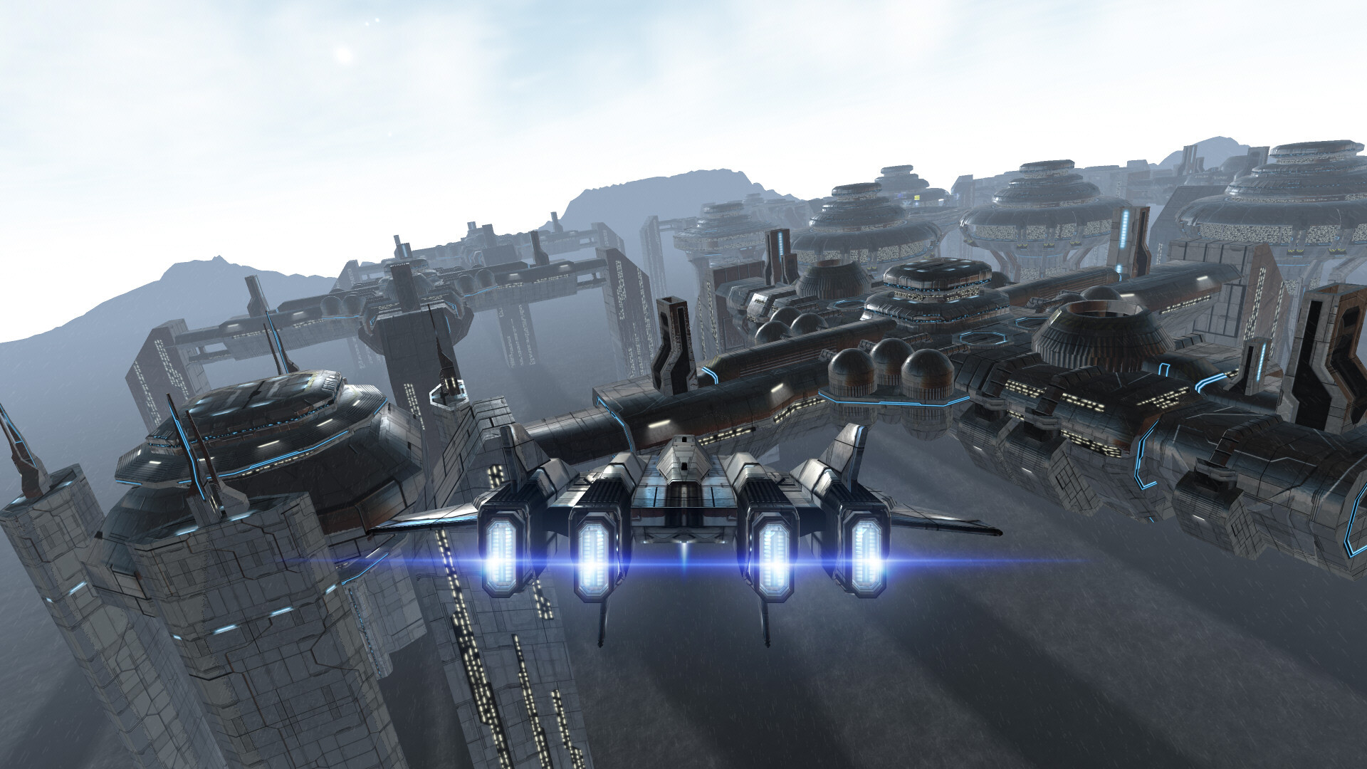 Evochron Legacy SE #15