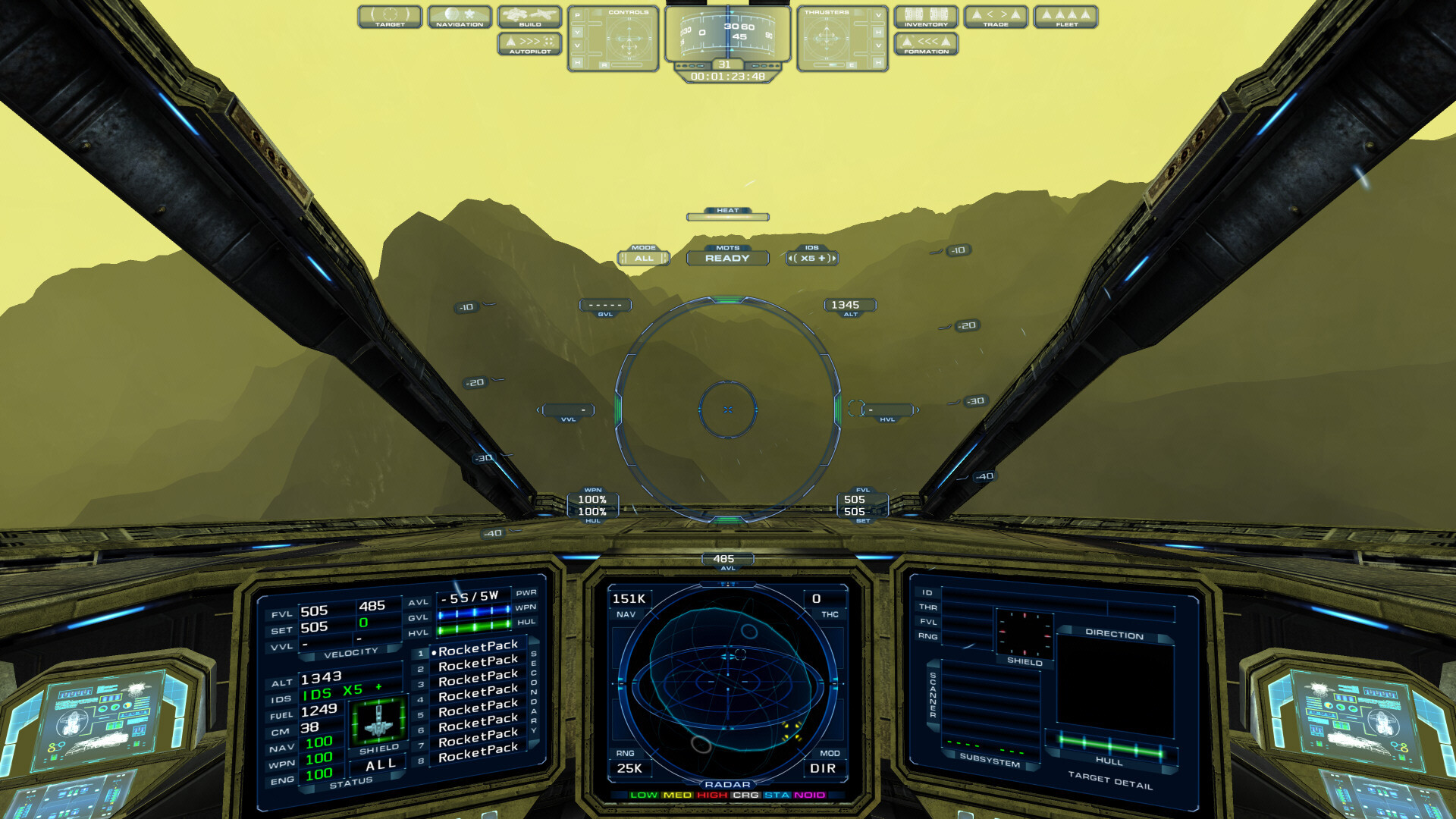 Evochron Legacy SE #14