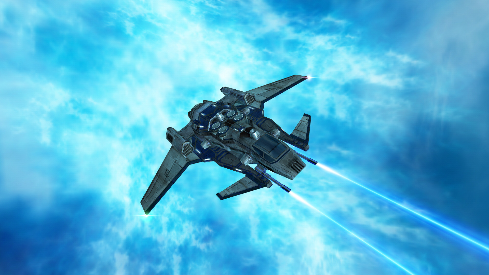 Evochron Legacy SE #17