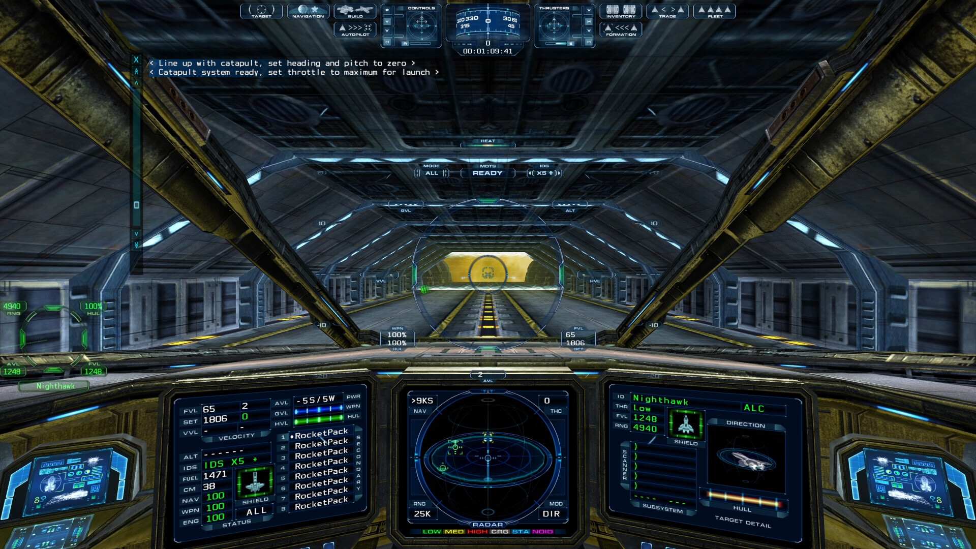 Evochron Legacy SE #18