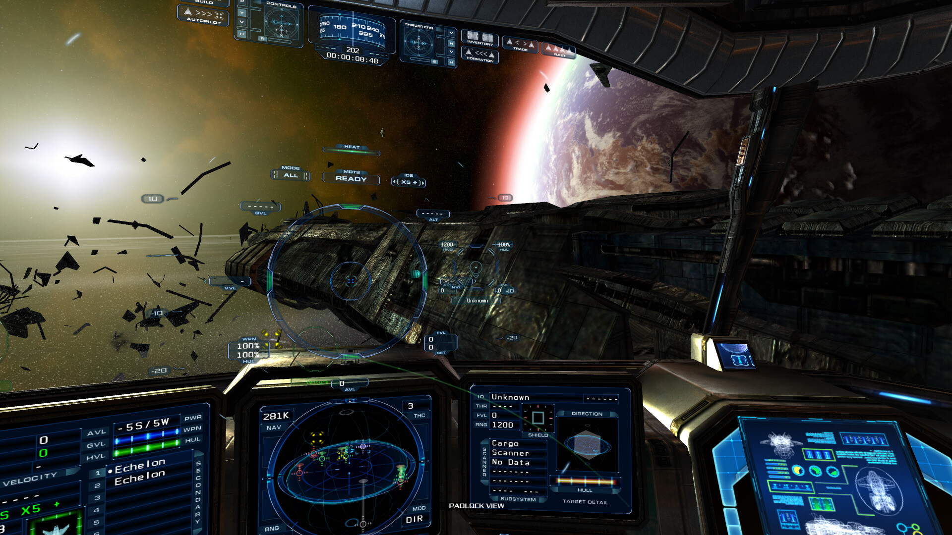 Evochron Legacy SE #12