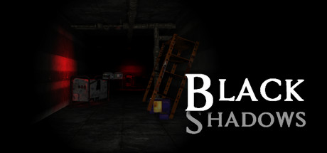 BlackShadows on Steam