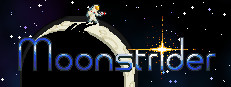 Moonstrider 게임 이미지