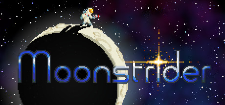 Moonstrider steam charts