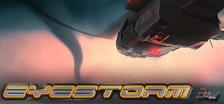 Eyestorm banner